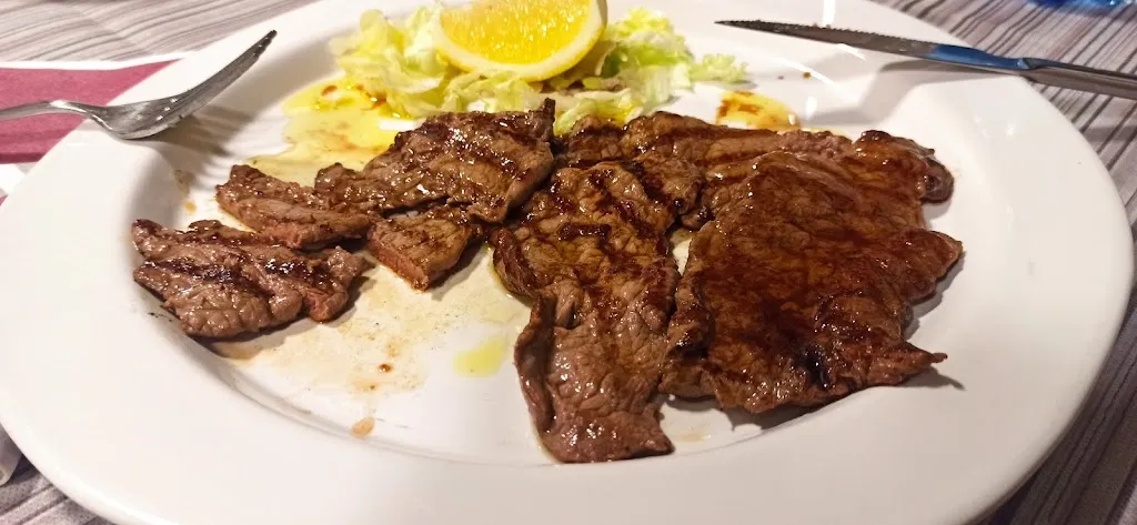 Mario Ciaccio_Pizzeria Ristorante Mare Blu_Travagliato_Bewertung