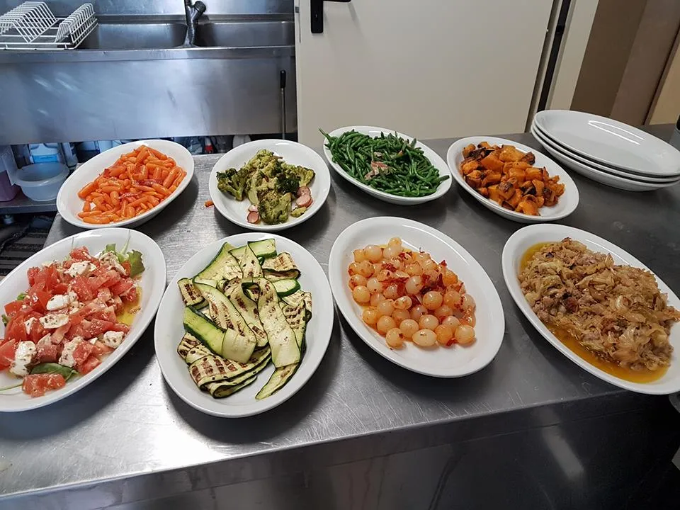 Pizzeria Ristorante Mare Blu_Travagliato_slider_image_2