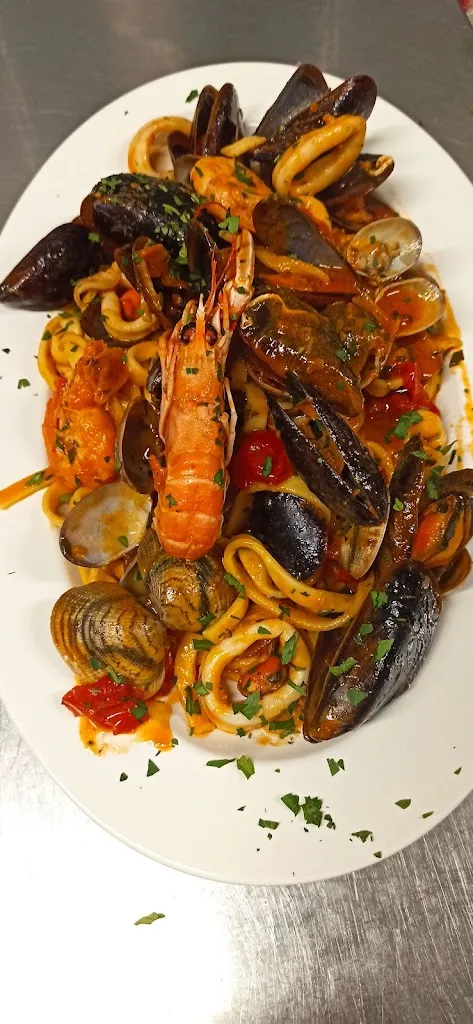 Pizzeria Ristorante Mare Blu_Travagliato_slider_image_3