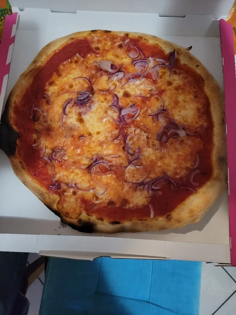 Pizzeria L'Amalfitana Di Gafforini Paolo_Travagliato_slider_image_2