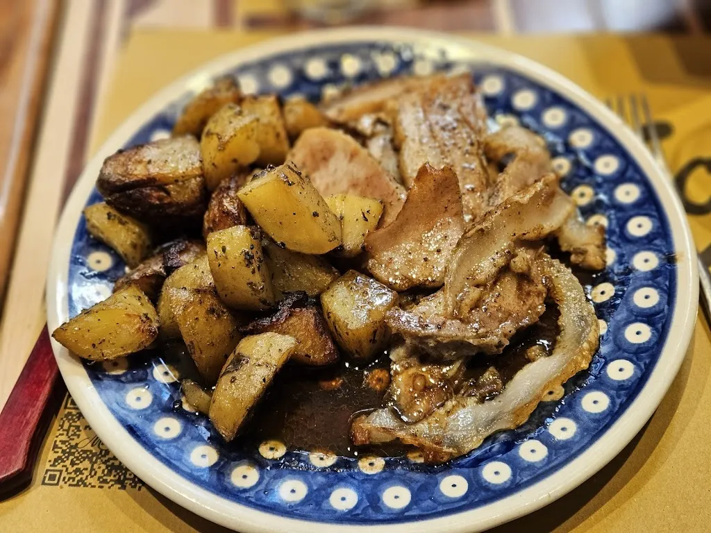 Kathryn ST_Trattoria Marione al Trebbio_Trebbio_review