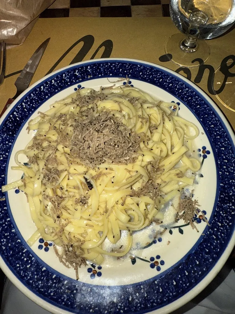 Alexis Sabbaghian_Trattoria Marione al Trebbio_Trebbio_review