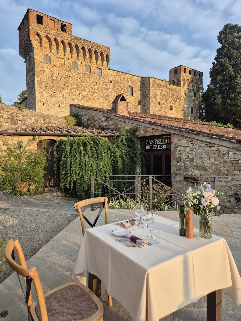 Tessa_La Sosta del Gusto_Trebbio_review