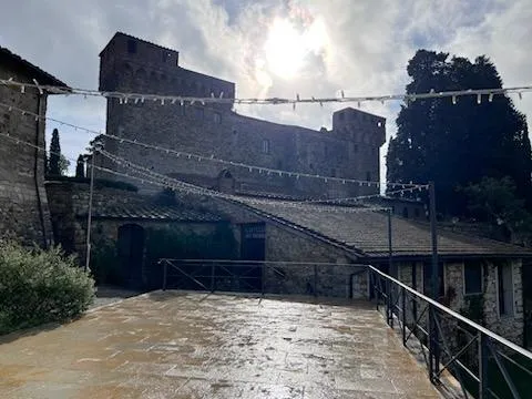 Greg French_La Sosta del Gusto_Trebbio_review