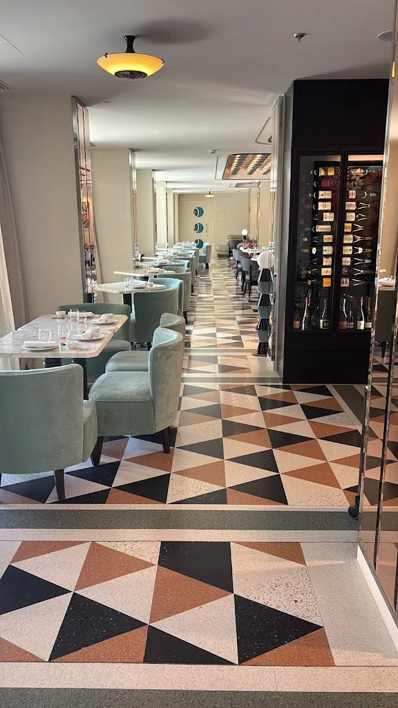 Gabriele Giachetti_Tratto Florence_Trebbio_review