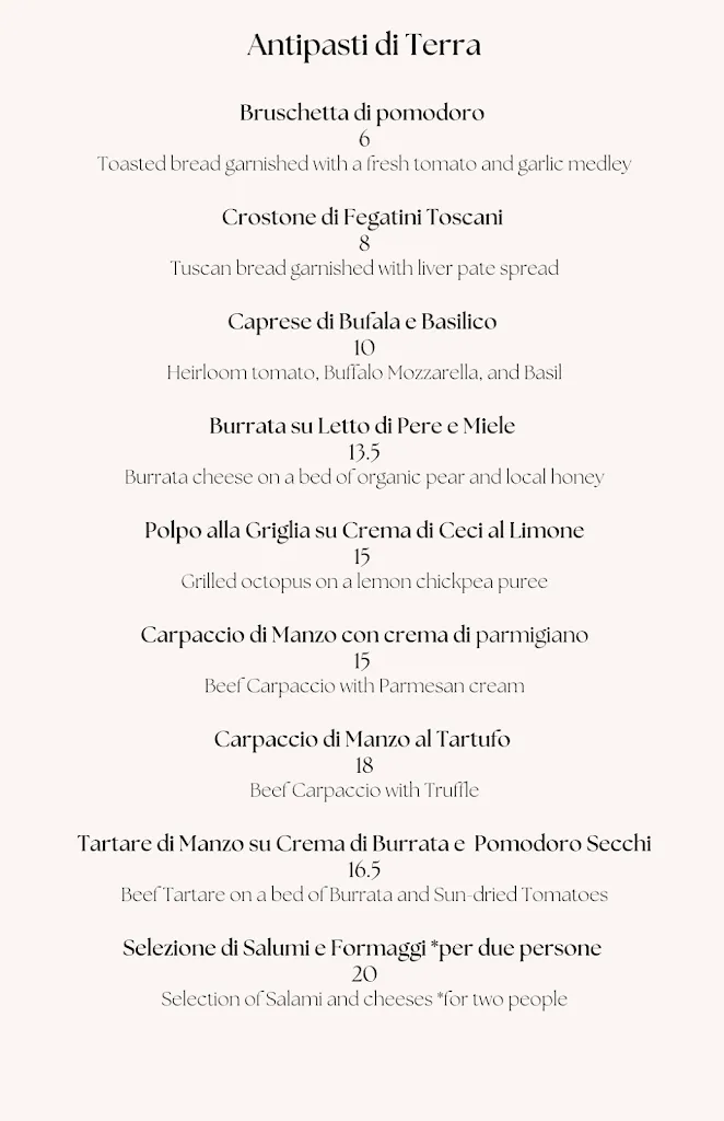 Menu_Ristorante Il Morellino_Trebbio_image_2