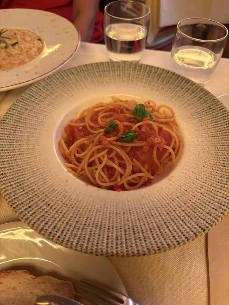 TTW_Ristorante Il Morellino_Trebbio_review