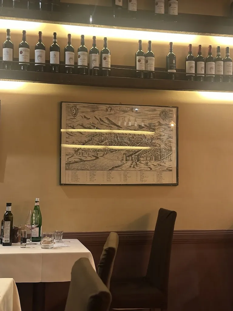 nishant jani_Ristorante Il Morellino_Trebbio_review