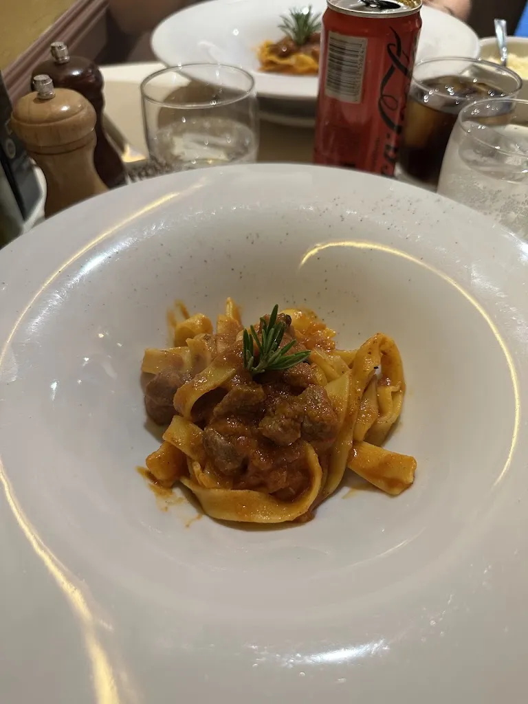 Adam Galtrey_Ristorante Il Morellino_Trebbio_review