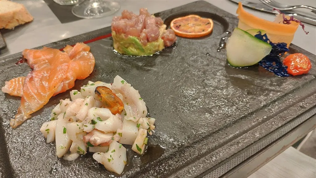 Menu_Trattoria Ristorante Gladius_Trebbio_image_3