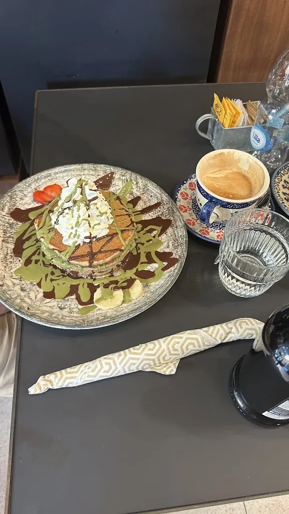 Menu_Trattoria Ristorante Gladius_Trebbio_image_4