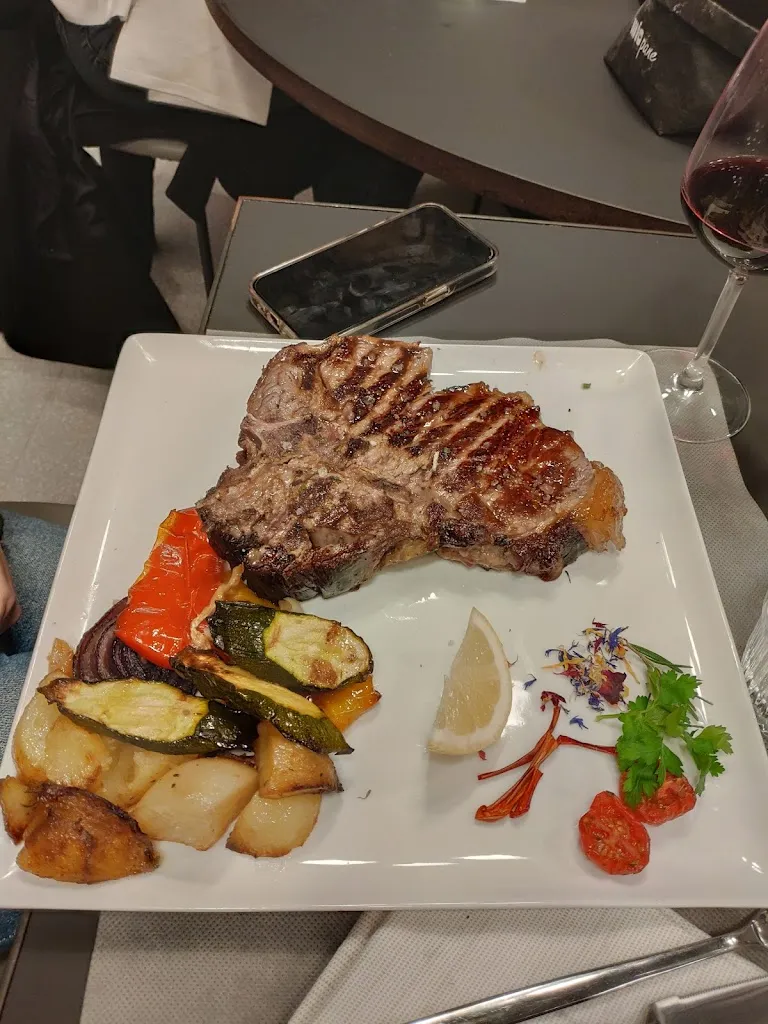 Menu_Trattoria Ristorante Gladius_Trebbio_image_6