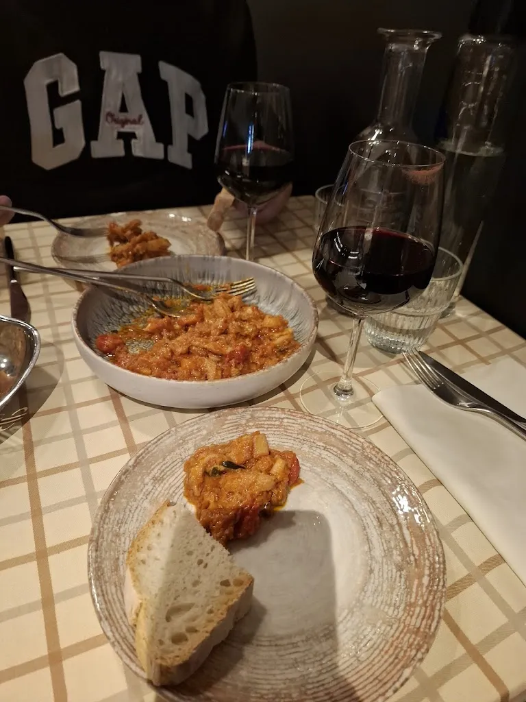 Menu_Trattoria Ristorante Gladius_Trebbio_image_9