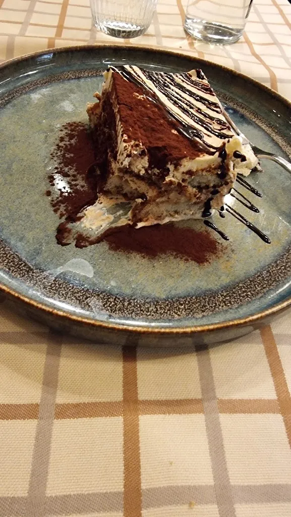 Michele Payton_Trattoria Ristorante Gladius_Trebbio_review