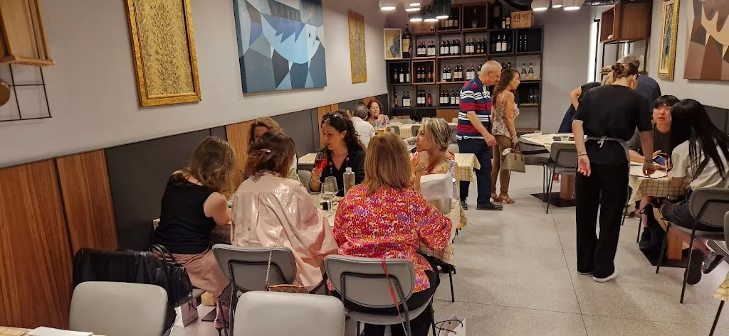 Trattoria Ristorante Gladius_Trebbio_slider_image_1