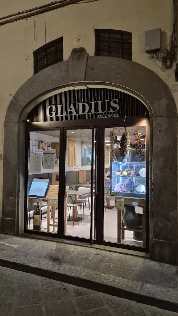 Trattoria Ristorante Gladius_Trebbio_slider_image_3