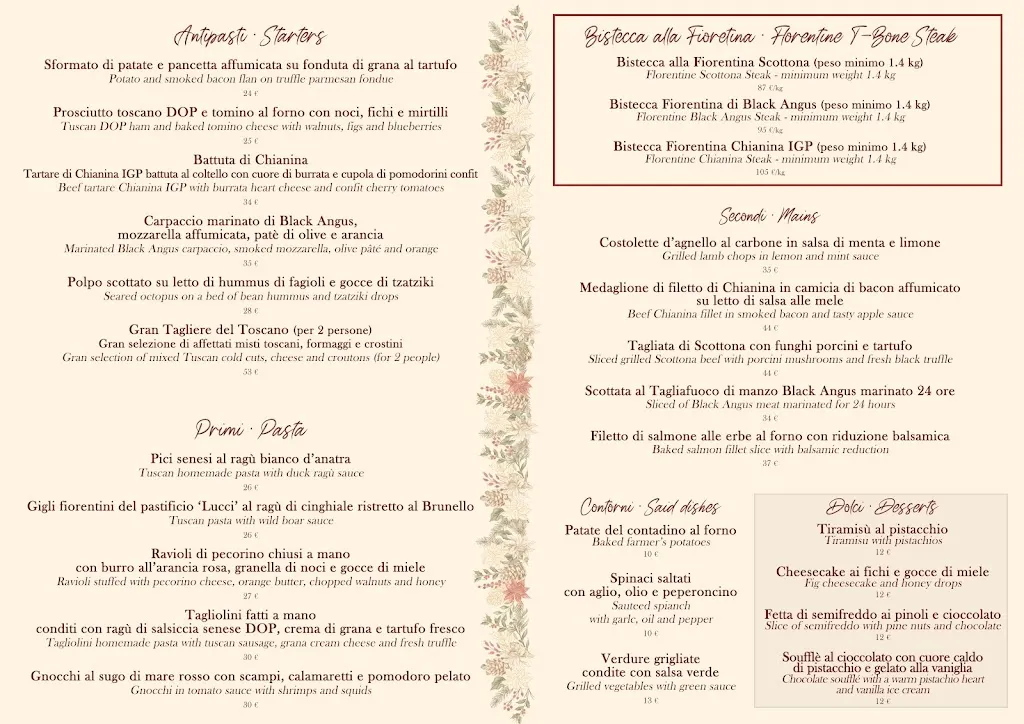 Menu_Ristorante Matteoni Firenze_Trebbio_image_2