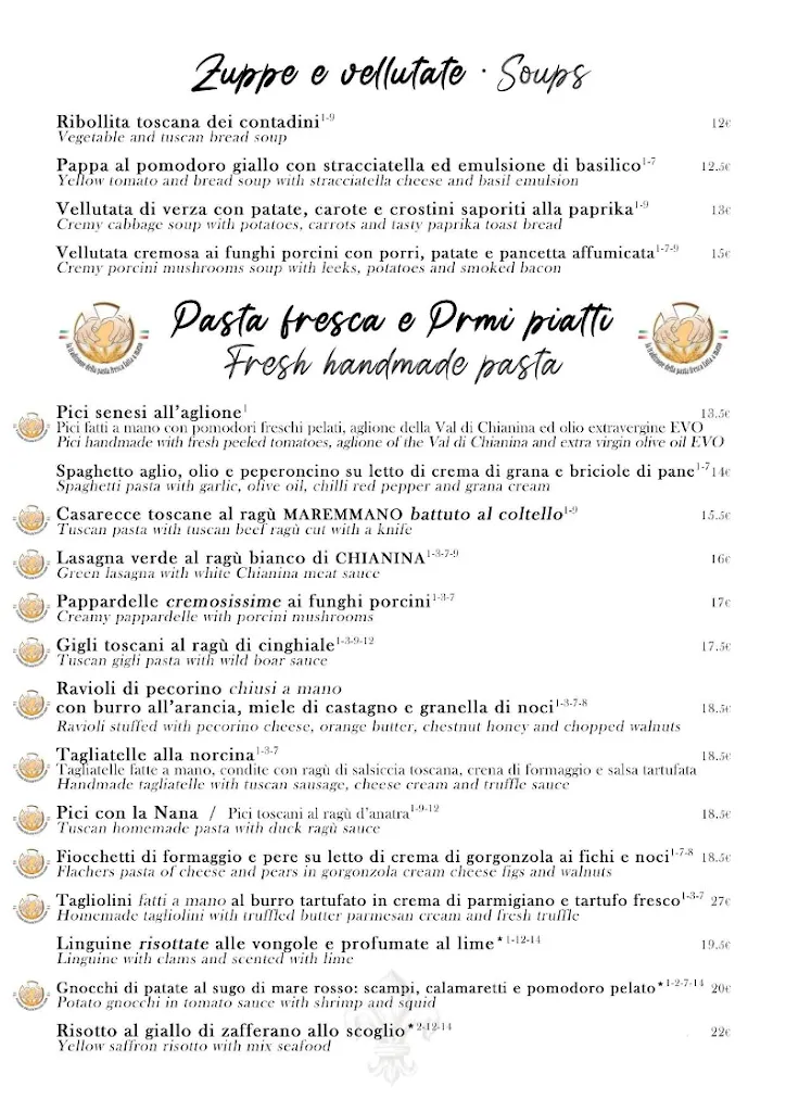 Menu_Ristorante Matteoni Firenze_Trebbio_image_3