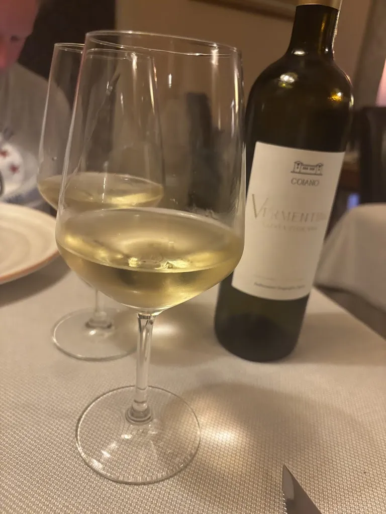 Sally Theofanides_Ristorante Matteoni Firenze_Trebbio_review