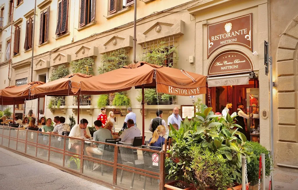 Ristorante Matteoni Firenze_Trebbio_slider_image_3