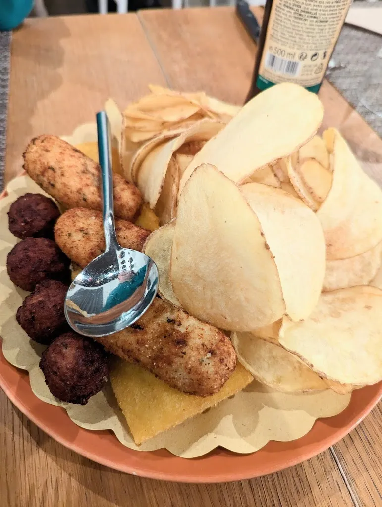 Miriam Panzanaro_Ottoemezzo_Carmiano_review