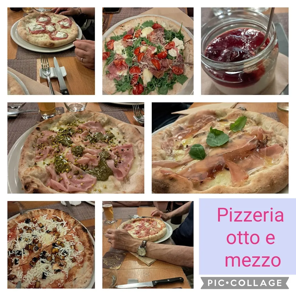 Marcella Angela Madaro_Ottoemezzo_Carmiano_review