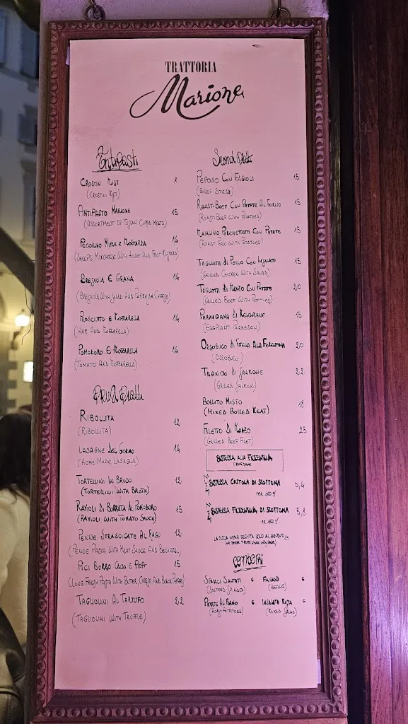Menu_Trattoria Marione_Trebbio_image_2