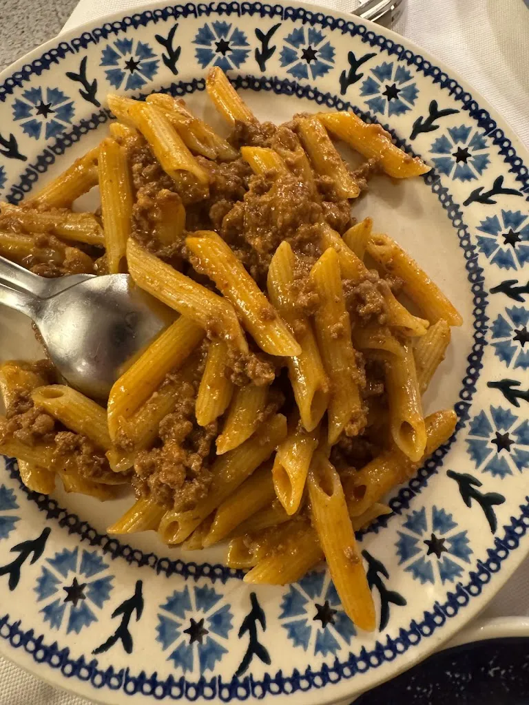 Paloma Rios_Trattoria Marione_Trebbio_review