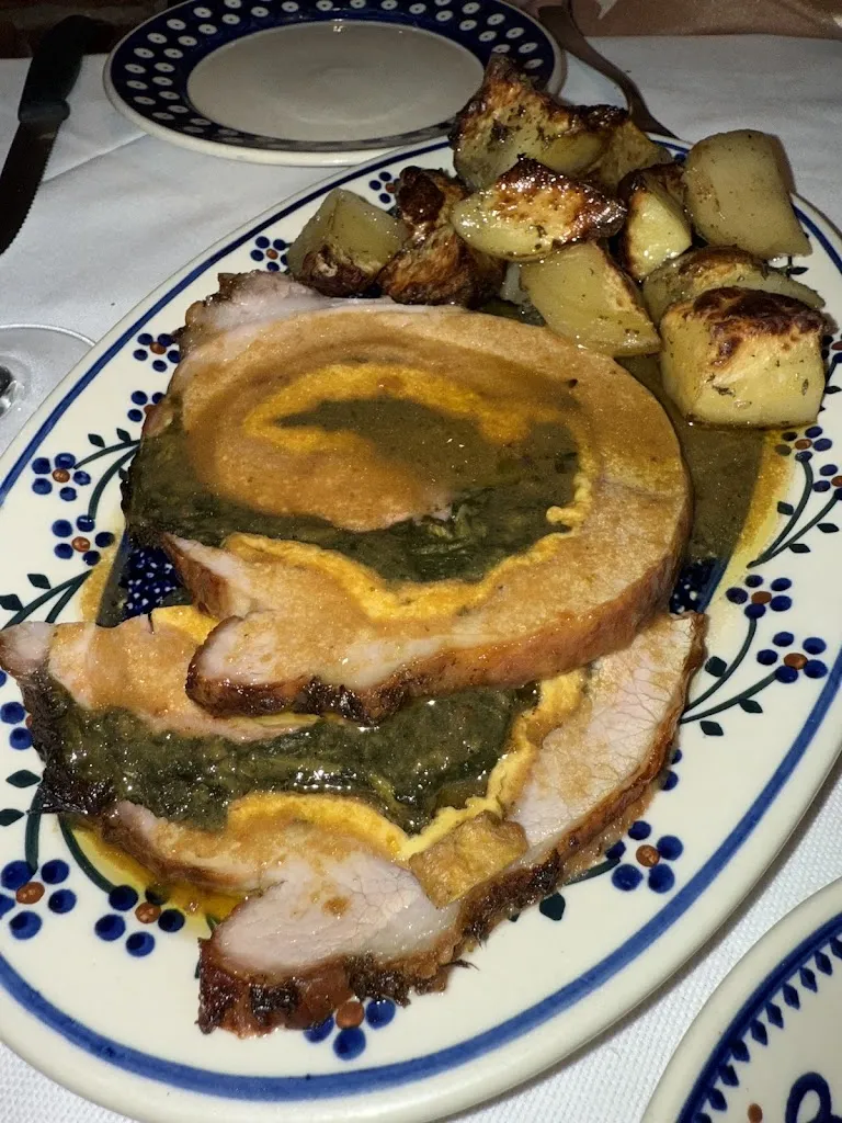 Diana Mendelson_Trattoria Marione_Trebbio_review
