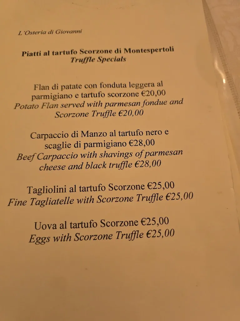 Menu_L'Osteria di Giovanni_Trebbio_image_3