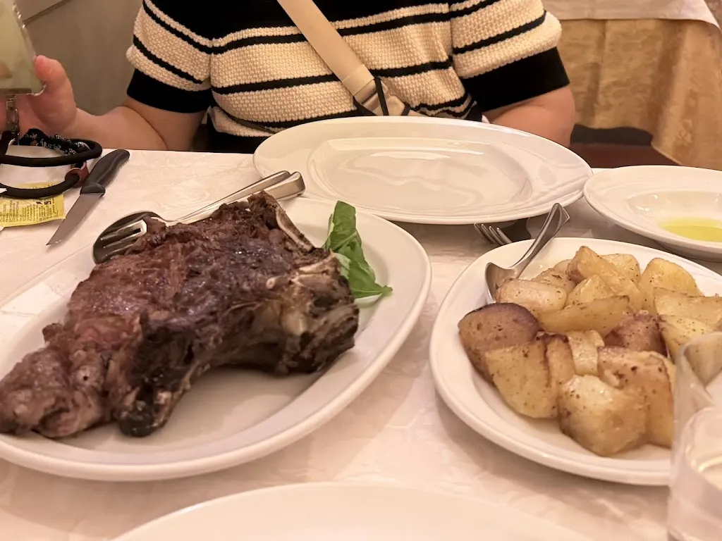 Carol Ling_L'Osteria di Giovanni_Trebbio_review