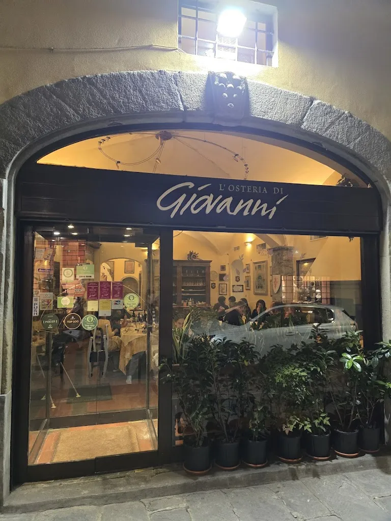 Calvin Chin_L'Osteria di Giovanni_Trebbio_review