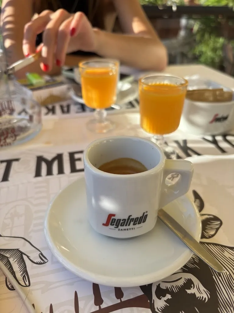 Alsu_Il Santa Maria Ristorante_Trebbio_review