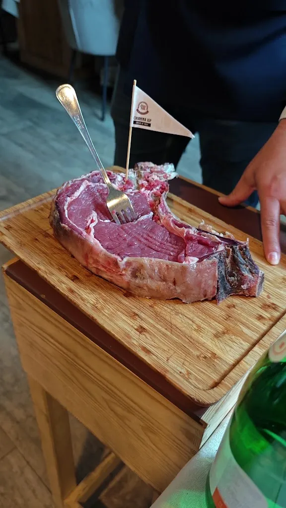 Il Santa Maria Ristorante_Trebbio_slider_image_2