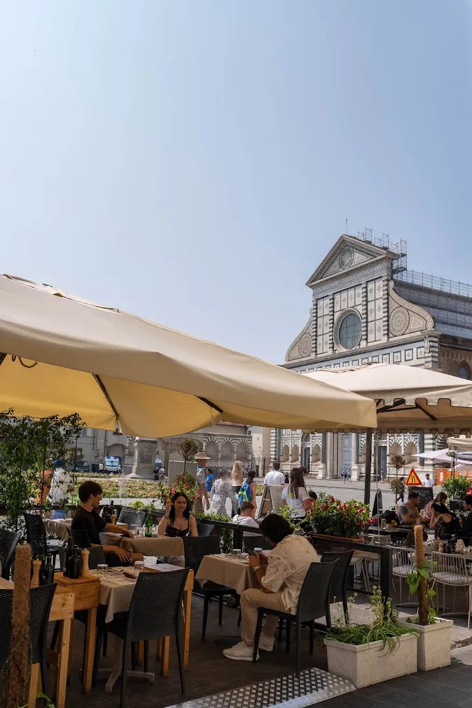 Il Santa Maria Ristorante_Trebbio_slider_image_3