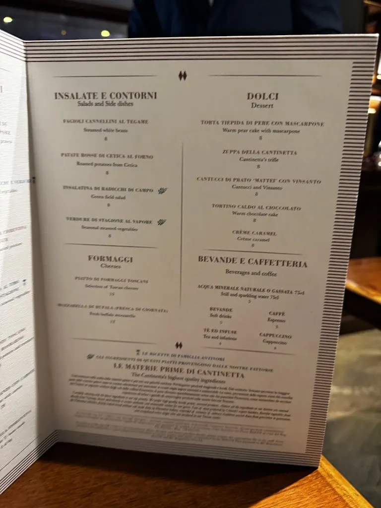 Menu_Cantinetta Antinori_Trebbio_image_3