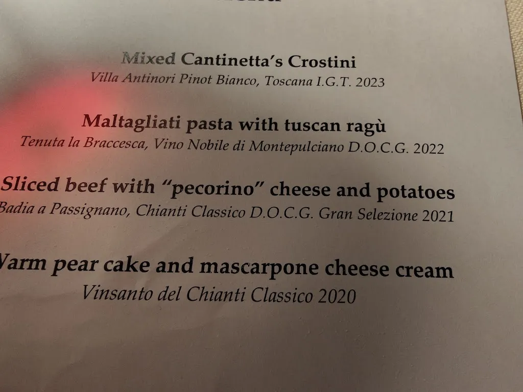 Menu_Cantinetta Antinori_Trebbio_image_4