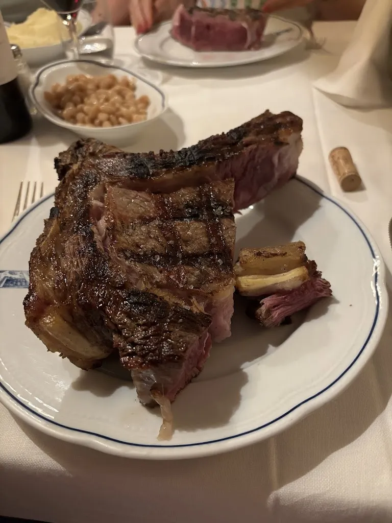 DC FOODIE_Buca Lapi_Trebbio_review