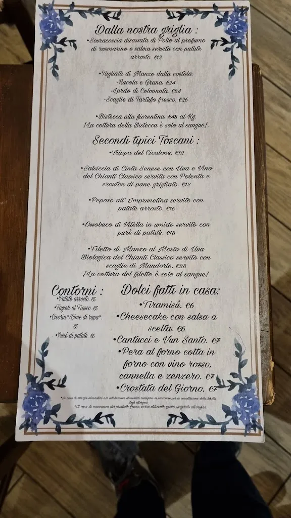 Menu_Osteria e Vinaino Cicalone_Trebbio_image_2