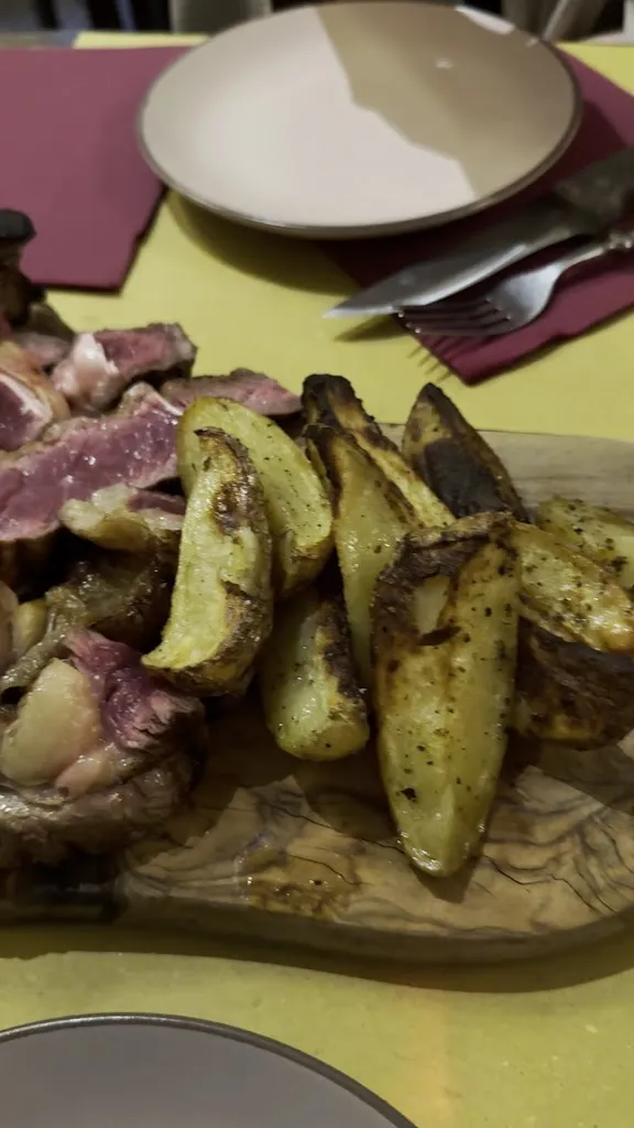 Olga Voitiuk_Osteria e Vinaino Cicalone_Trebbio_review