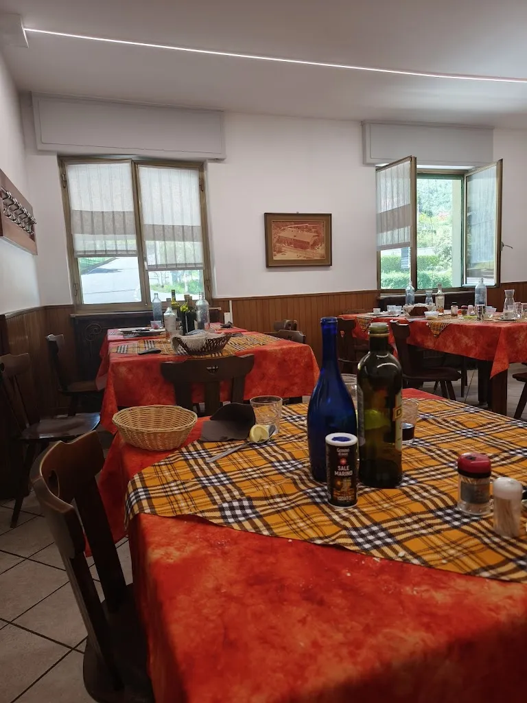 Alessio Ottelli_Trattoria Tiro A Segno_Trescore Balneario_review