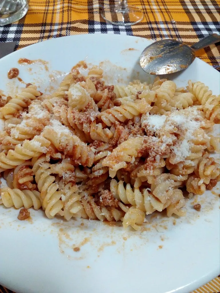 Stefania Bellettati_Trattoria Tiro A Segno_Trescore Balneario_review