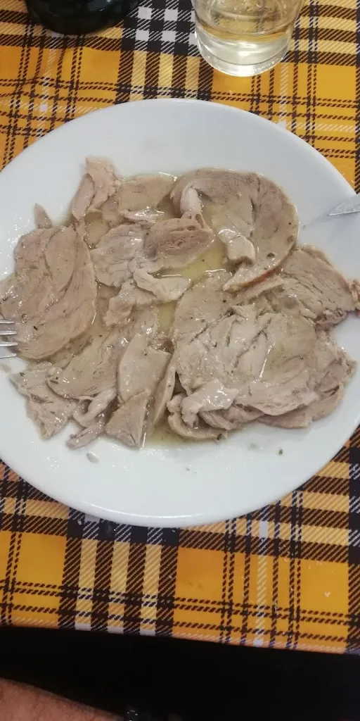 vincenzo paragano_Trattoria Tiro A Segno_Trescore Balneario_review