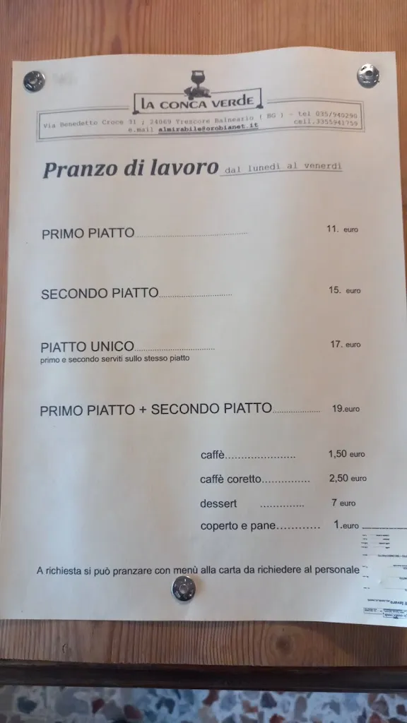 Menu_Trattoria La Conca Verde_Trescore Balneario_image_3