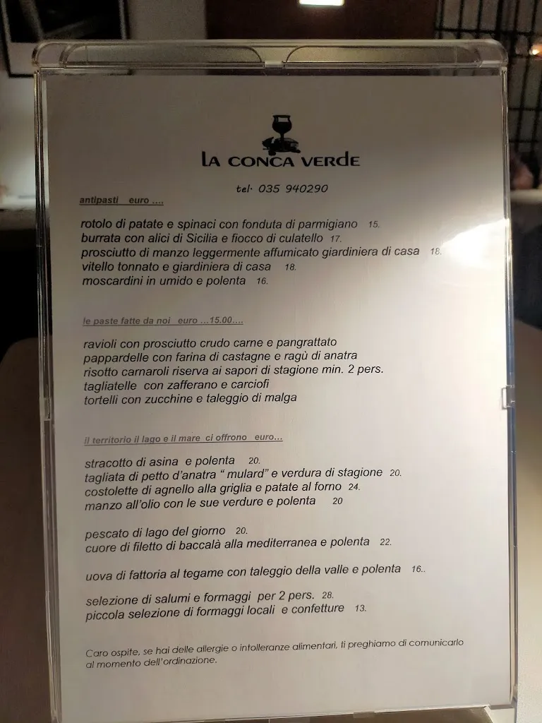 Menu_Trattoria La Conca Verde_Trescore Balneario_image_4