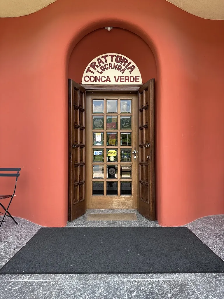 Alberto Giuseppe Belotti_Trattoria La Conca Verde_Trescore Balneario_review