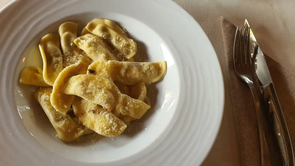 Alex Port_Trattoria La Conca Verde_Trescore Balneario_review