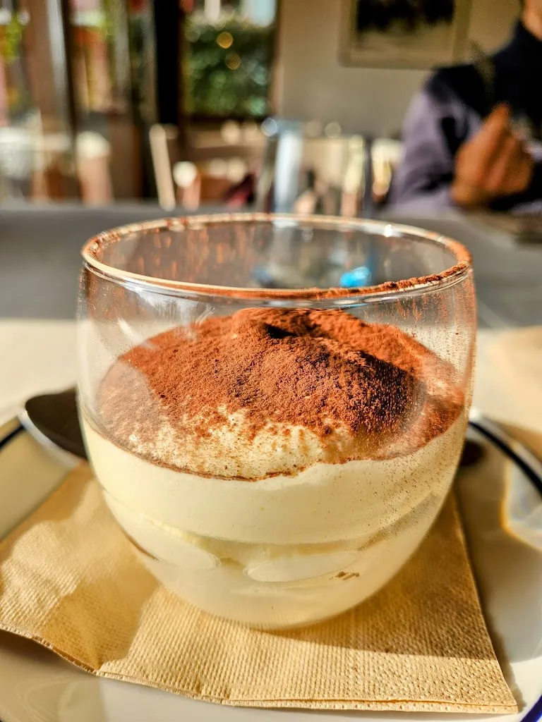 Federica Verzeroli_Trattoria La Conca Verde_Trescore Balneario_review