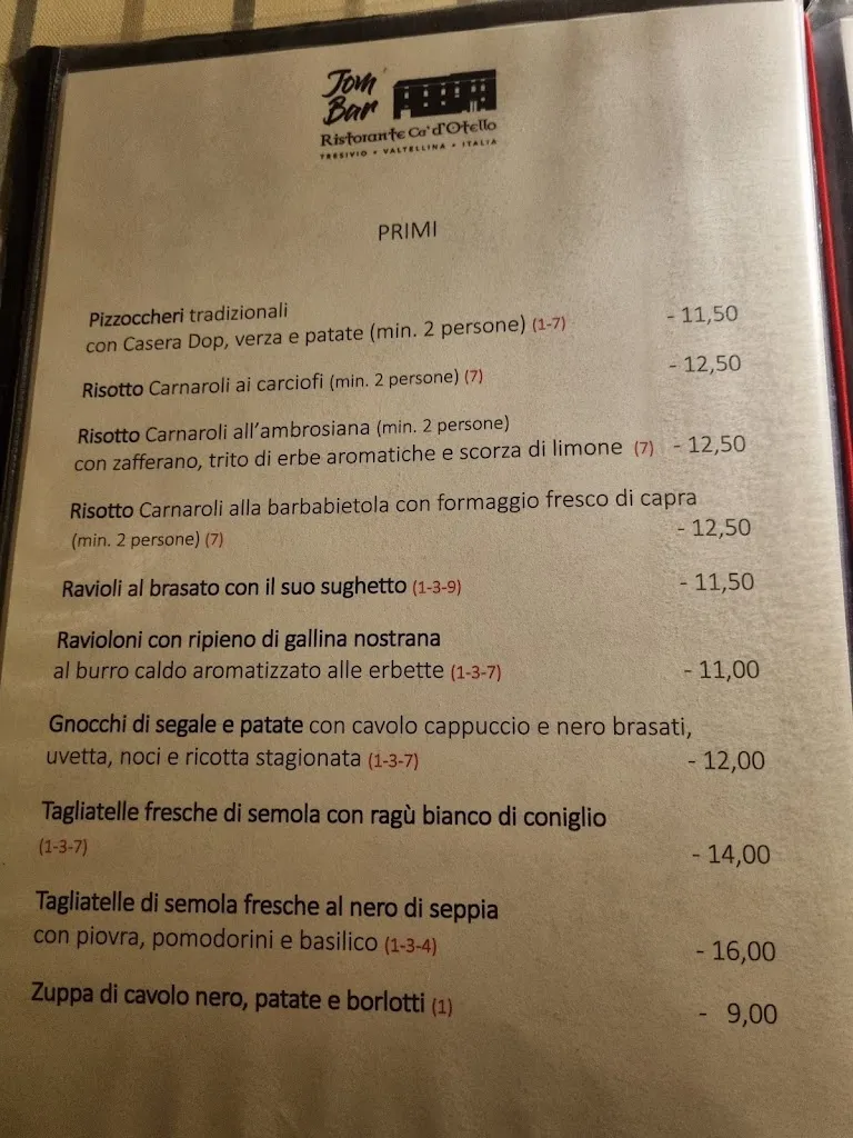 Menu_Ristorante Cà d'Otello_Tresivio_image_2