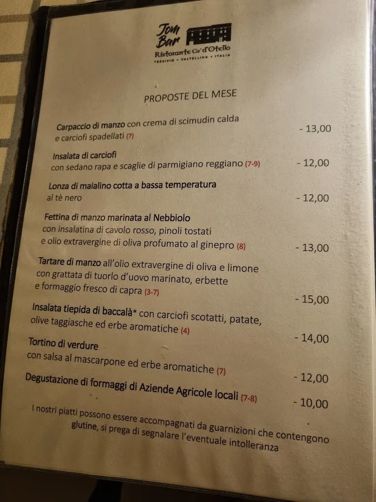 Menu_Ristorante Cà d'Otello_Tresivio_image_4